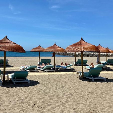 Estudio Golf & Beach Sitio de Calahonda Bagian luar foto