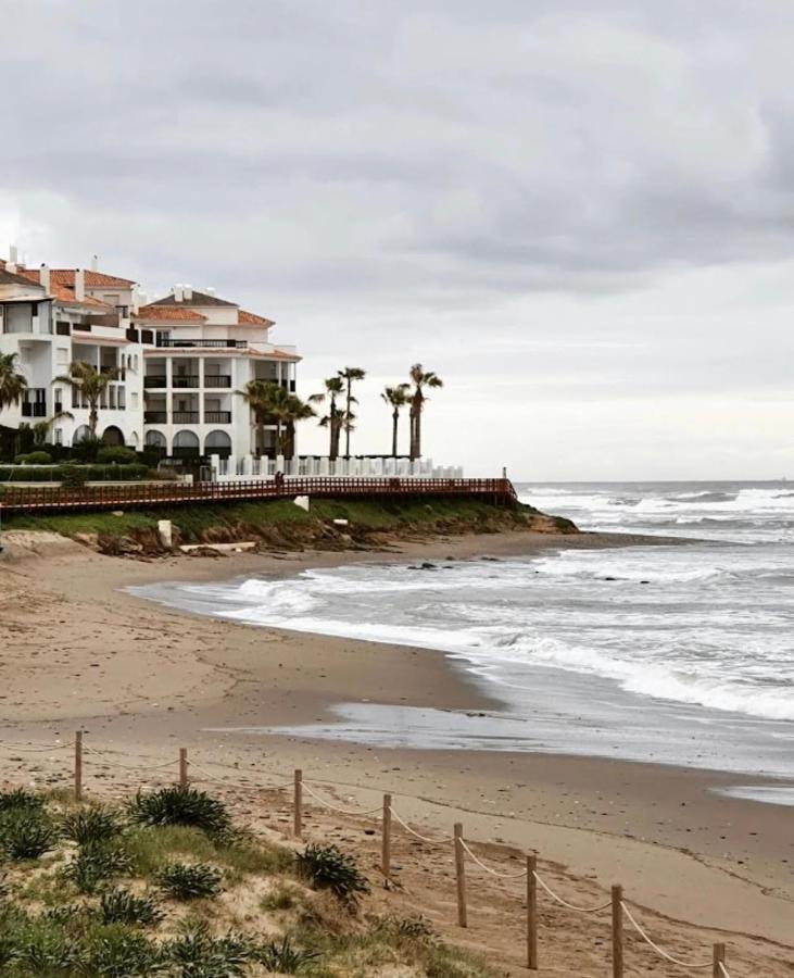 Estudio Golf & Beach Sitio de Calahonda Bagian luar foto