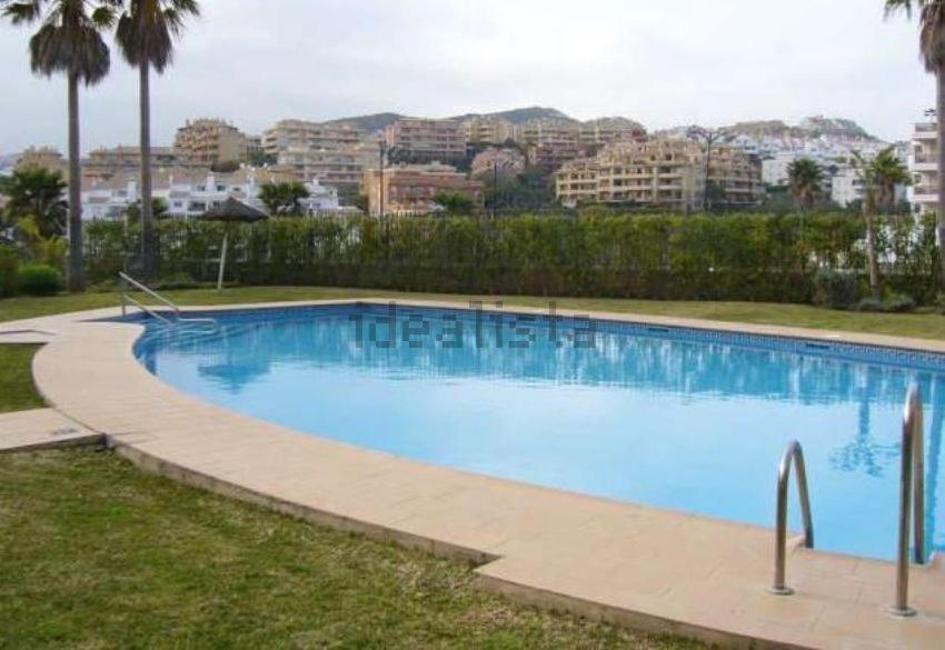 Estudio Golf & Beach Sitio de Calahonda Bagian luar foto