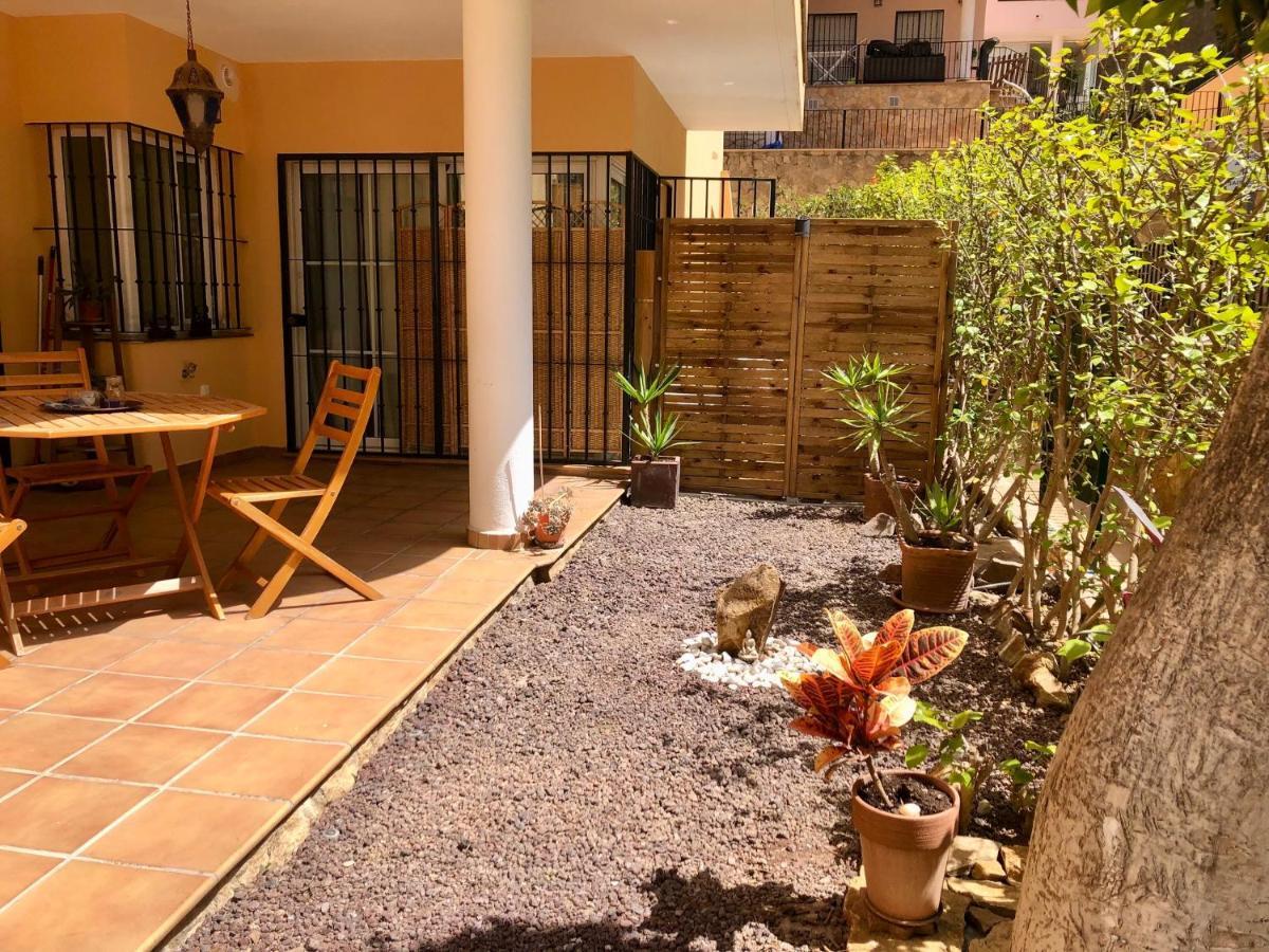 Estudio Golf & Beach Sitio de Calahonda Bagian luar foto