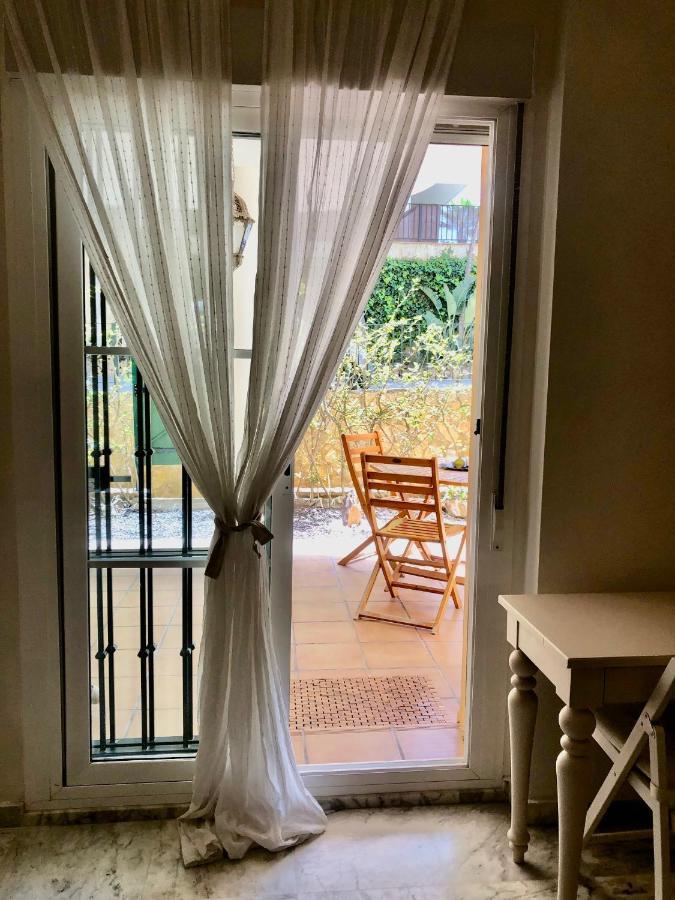 Estudio Golf & Beach Sitio de Calahonda Bagian luar foto