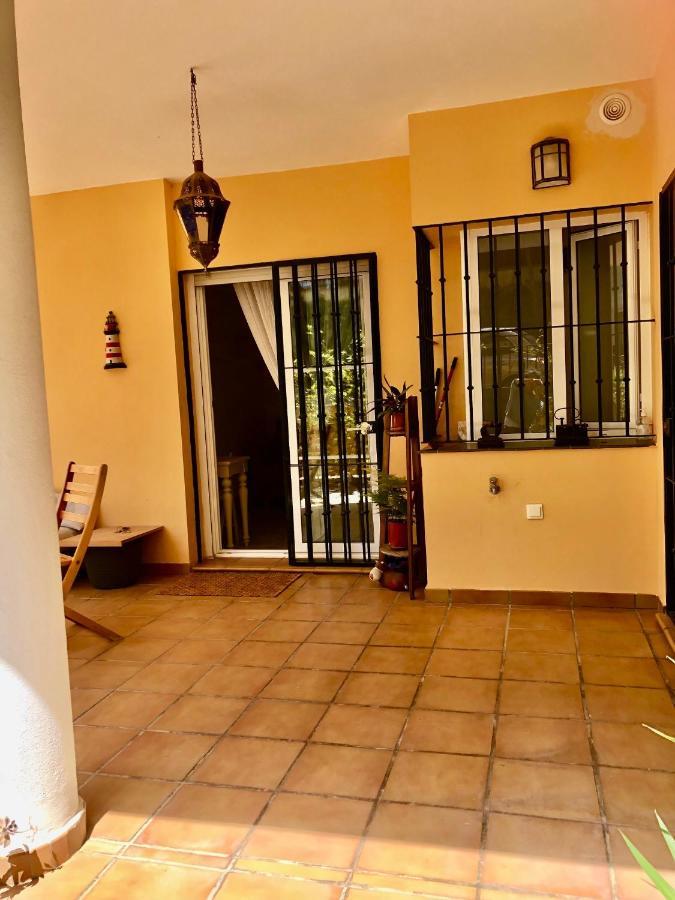 Estudio Golf & Beach Sitio de Calahonda Bagian luar foto
