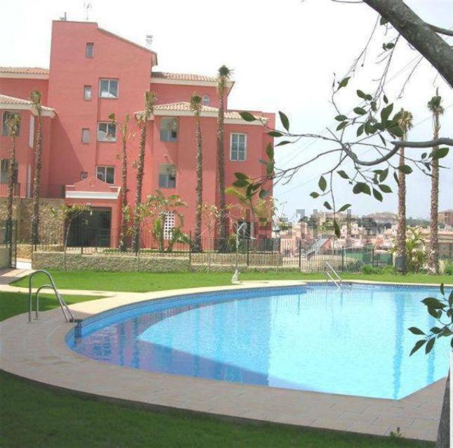 Estudio Golf & Beach Sitio de Calahonda Bagian luar foto