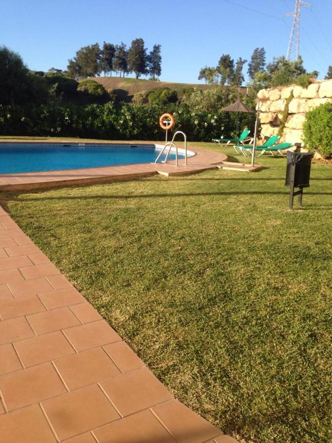 Estudio Golf & Beach Sitio de Calahonda Bagian luar foto