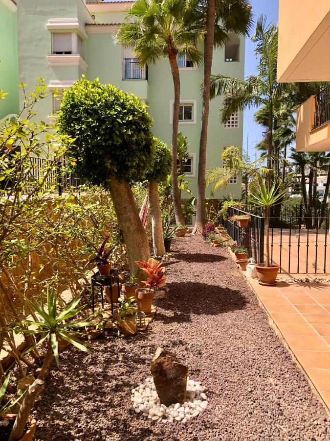 Estudio Golf & Beach Sitio de Calahonda Bagian luar foto
