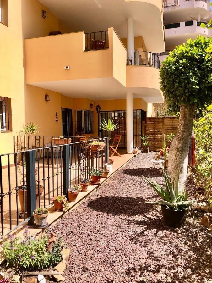 Estudio Golf & Beach Sitio de Calahonda Bagian luar foto