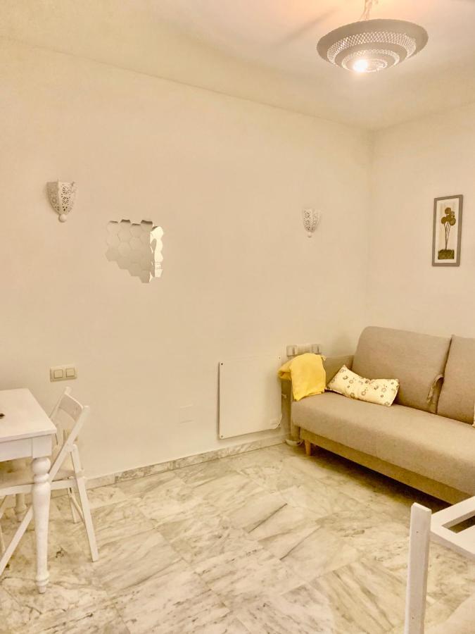 Estudio Golf & Beach Sitio de Calahonda Bagian luar foto