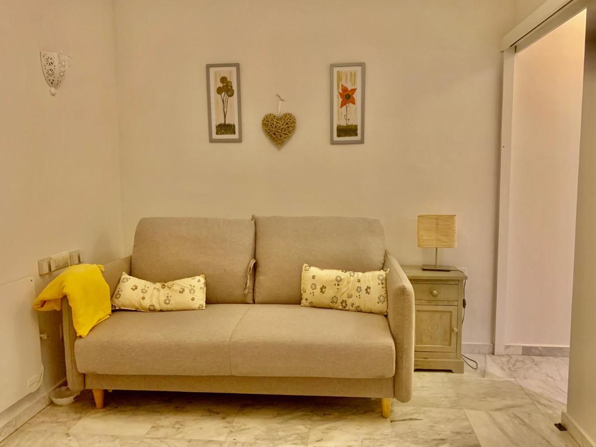 Estudio Golf & Beach Sitio de Calahonda Bagian luar foto
