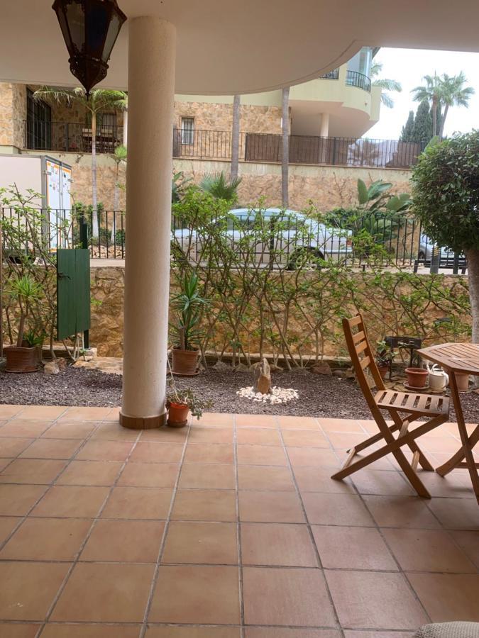 Estudio Golf & Beach Sitio de Calahonda Bagian luar foto