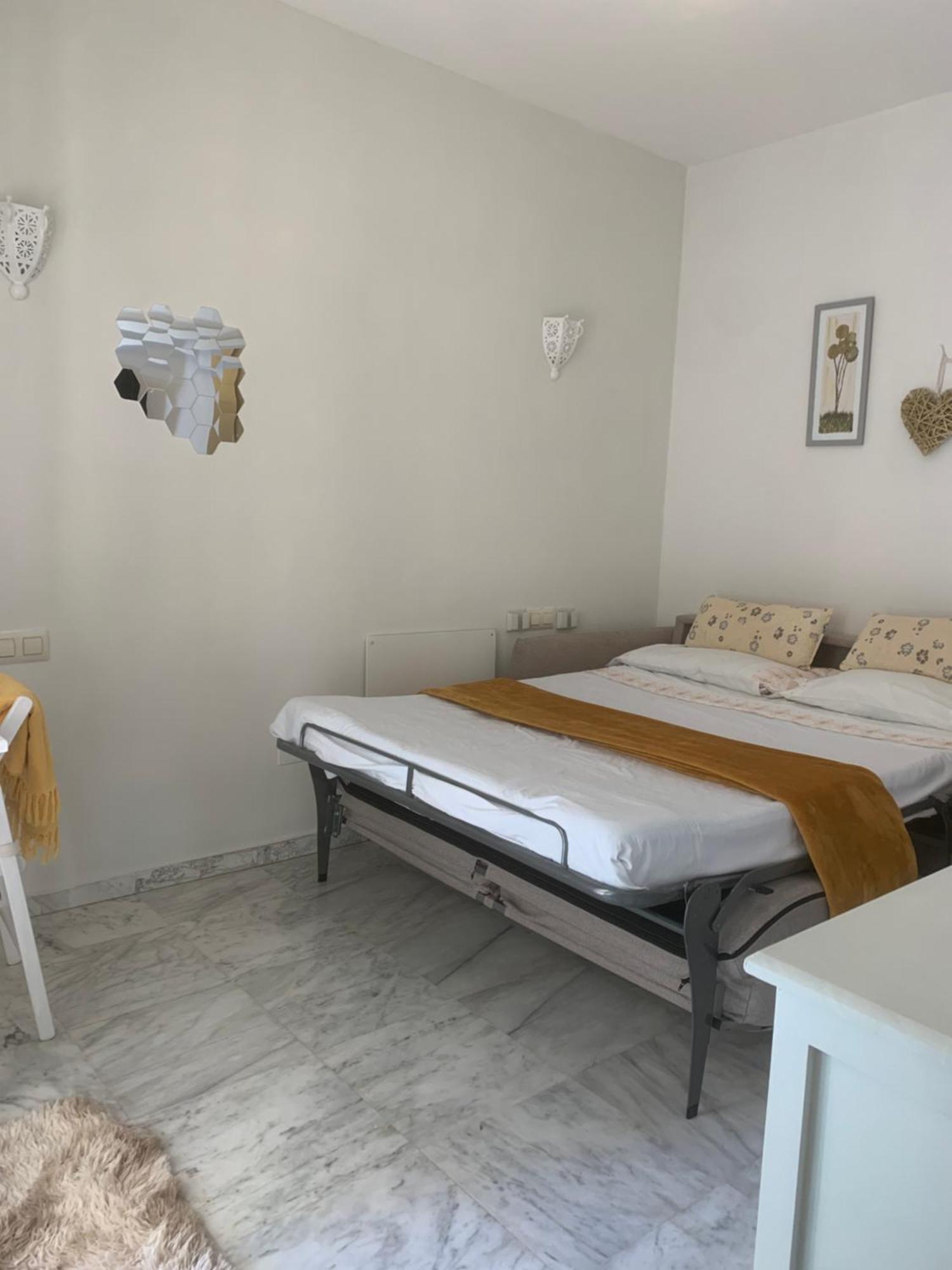Estudio Golf & Beach Sitio de Calahonda Bagian luar foto