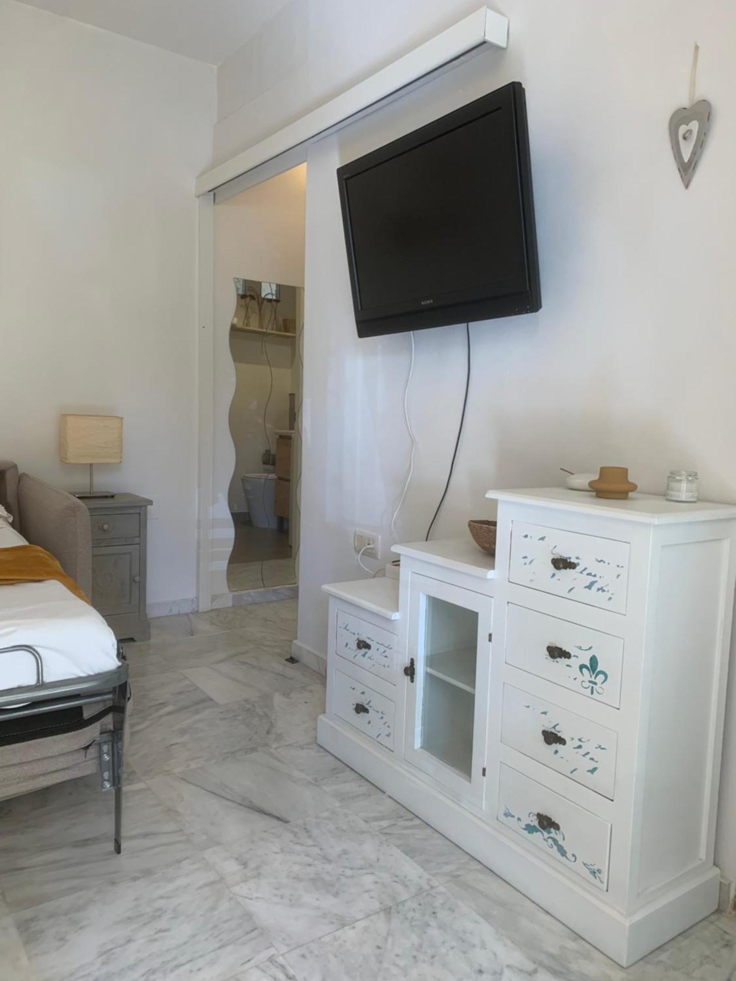 Estudio Golf & Beach Sitio de Calahonda Bagian luar foto
